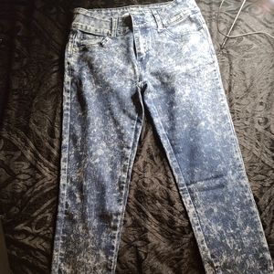 U-51 American quality denim jeans